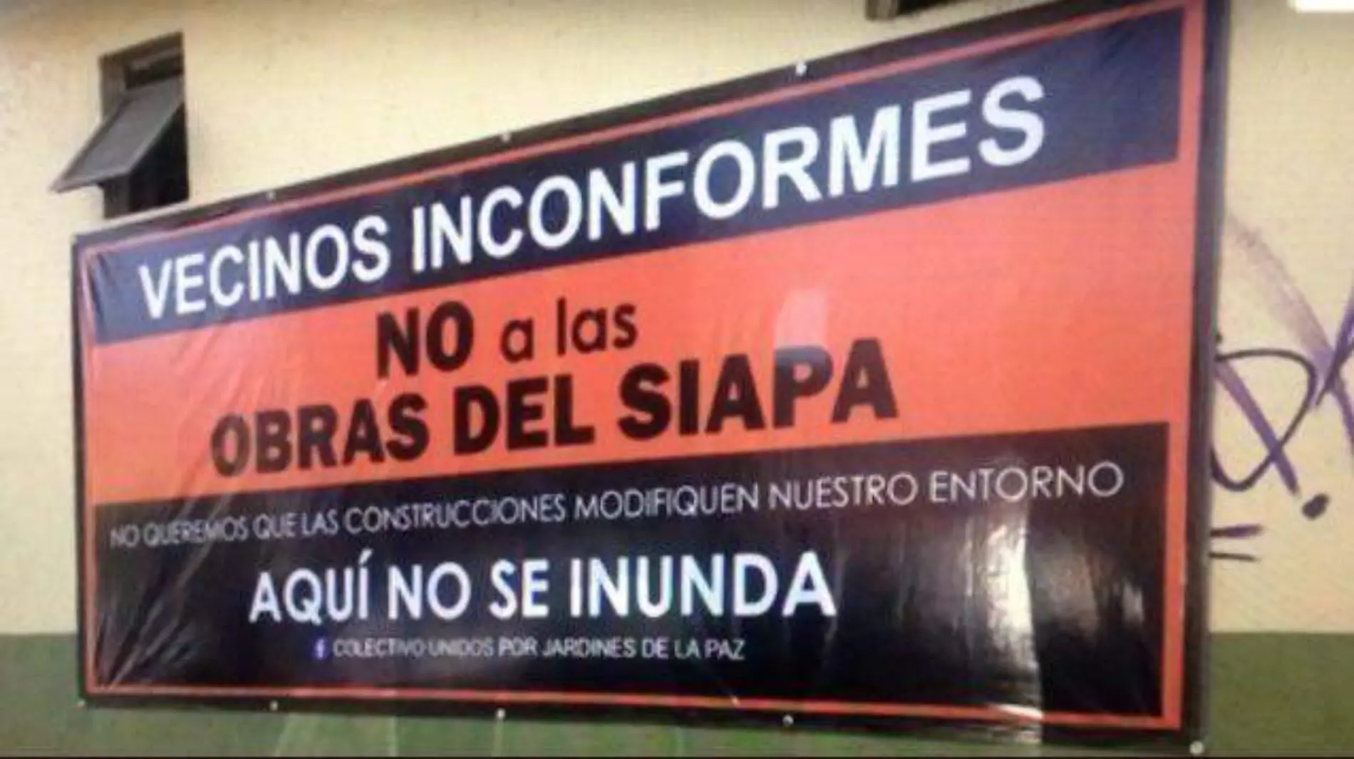 obras siapa